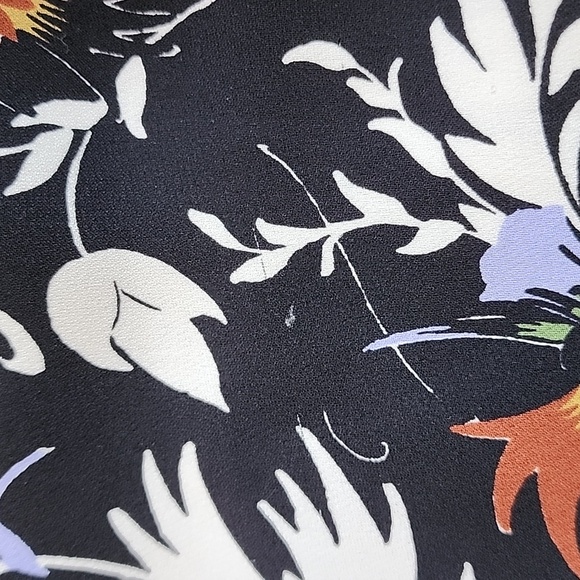 A.L.C STRAPLESS DRESS - Picture 8 of 16